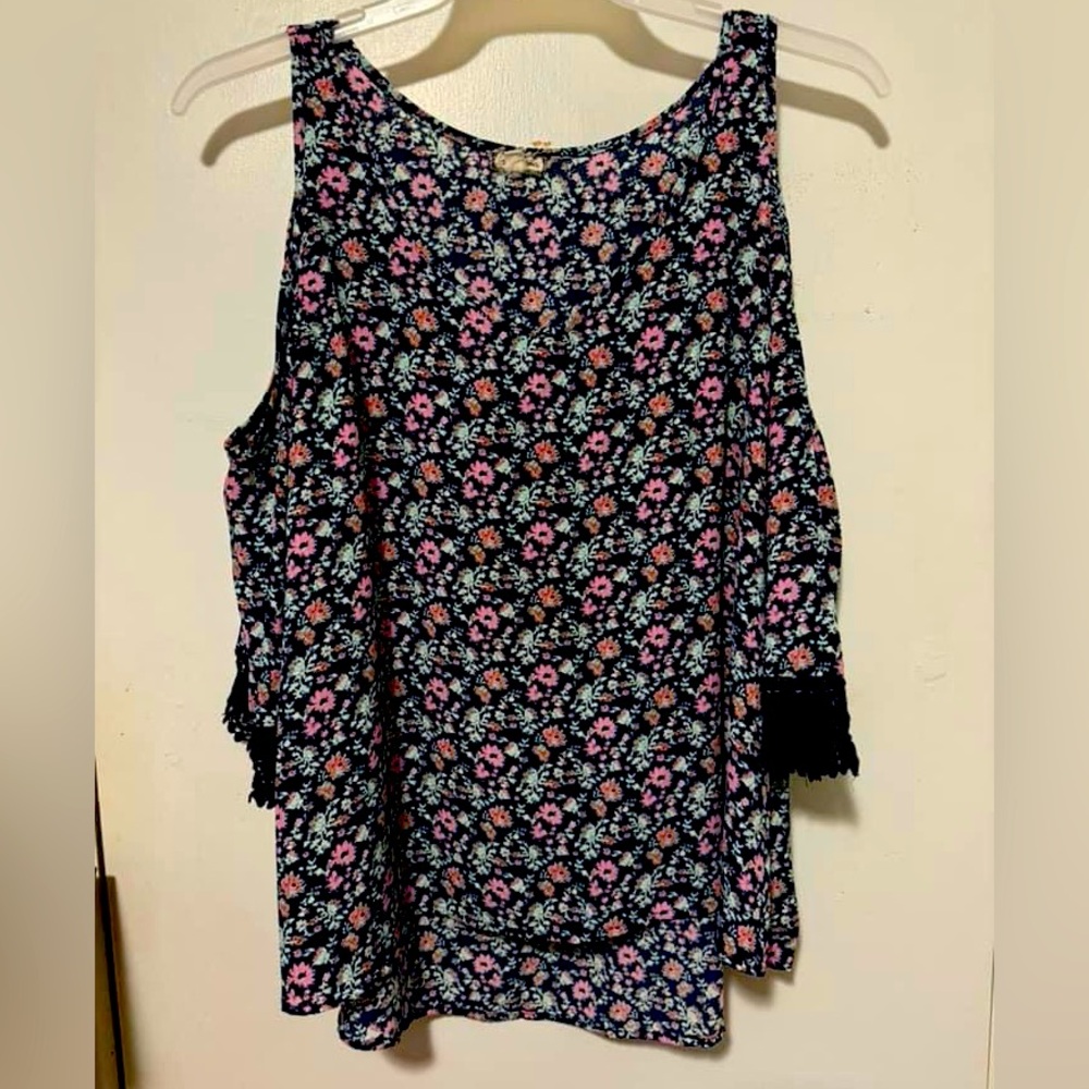 Woman blouse size XL